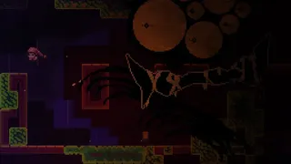 Скриншот 3 к игре Goodnight, B