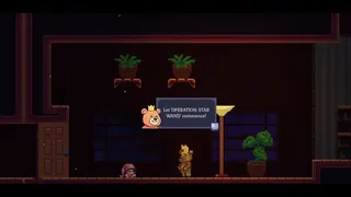 Скриншот 6 к игре Goodnight, B