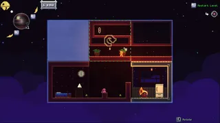 Скриншот 8 к игре Goodnight, B