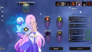 Скриншот 4 к игре Duola Mage