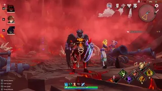 Скриншот 6 к игре Duola Mage