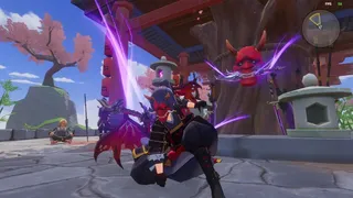 Скриншот 7 к игре Duola Mage