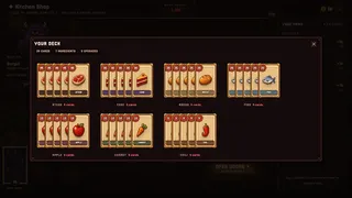 Скриншот 3 к игре Feastfall