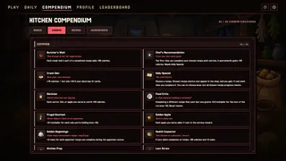 Скриншот 4 к игре Feastfall