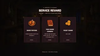 Скриншот 5 к игре Feastfall