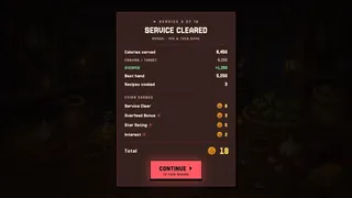 Скриншот 6 к игре Feastfall
