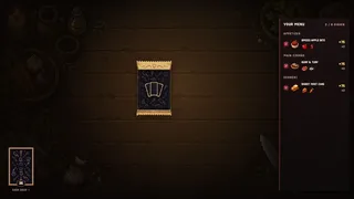 Скриншот 7 к игре Feastfall