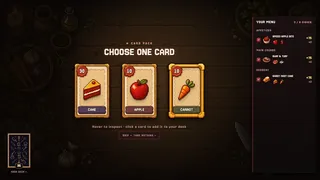 Скриншот 8 к игре Feastfall