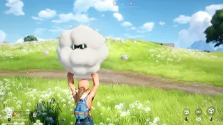 Скриншот 1 к игре Aniimo