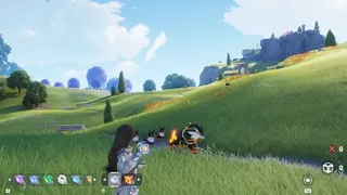 Скриншот 2 к игре Aniimo