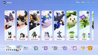 Скриншот 3 к игре Aniimo
