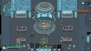 Скриншот 3 к игре BEASTOPIA: RAIDERS