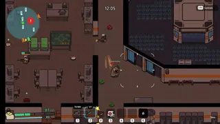 Скриншот 4 к игре BEASTOPIA: RAIDERS