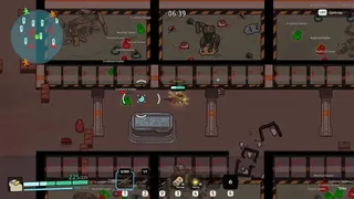 Скриншот 5 к игре BEASTOPIA: RAIDERS