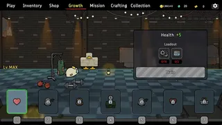 Скриншот 6 к игре BEASTOPIA: RAIDERS