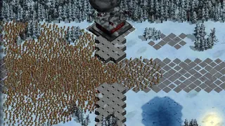 Скриншот 1 к игре Comrade, Secrets Escape!