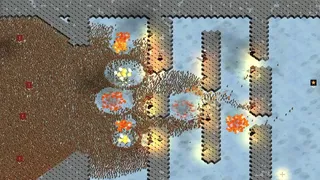 Скриншот 2 к игре Comrade, Secrets Escape!