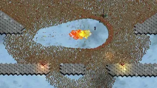 Скриншот 4 к игре Comrade, Secrets Escape!