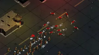 Скриншот 5 к игре Comrade, Secrets Escape!