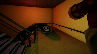 Скриншот 3 к игре Benny's Backrooms