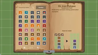 Скриншот 3 к игре Neighbor Craft