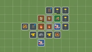 Скриншот 4 к игре Neighbor Craft