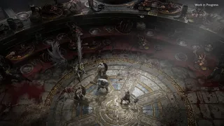 Скриншот 3 к игре Gods, Death & Reapers