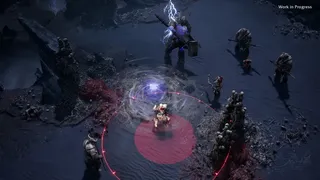 Скриншот 5 к игре Gods, Death & Reapers