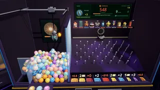 Скриншот 1 к игре Clawstral