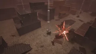 Скриншот 1 к игре Obscurity: Unknown Threat
