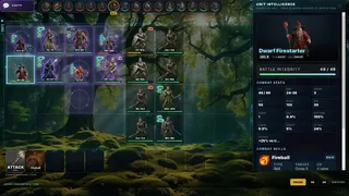 Скриншот 2 к игре Legion Hunters