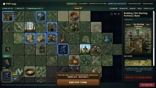 Скриншот 3 к игре Legion Hunters