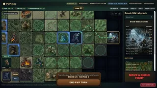 Скриншот 4 к игре Legion Hunters
