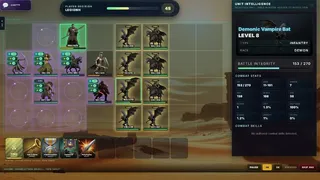 Скриншот 5 к игре Legion Hunters