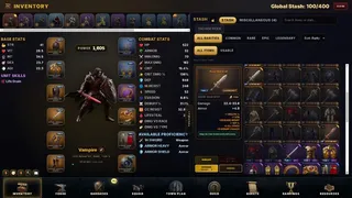 Скриншот 7 к игре Legion Hunters