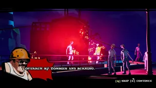 Скриншот 4 к игре Dead Party