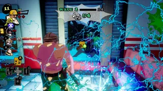 Скриншот 7 к игре Dead Party