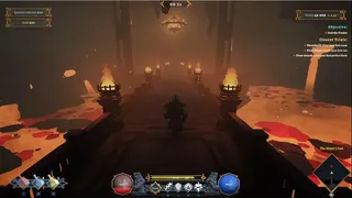 Скриншот 2 к игре Kazfall