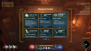 Скриншот 5 к игре Kazfall