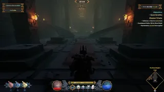 Скриншот 6 к игре Kazfall