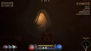 Скриншот 7 к игре Kazfall