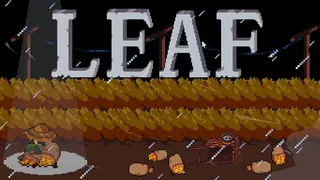 Скриншот 1 к игре LEAF