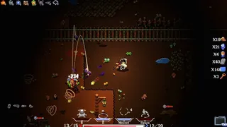 Скриншот 3 к игре LEAF