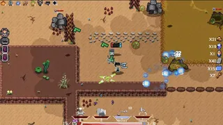 Скриншот 4 к игре LEAF