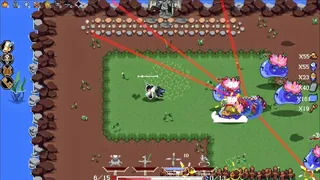Скриншот 5 к игре LEAF