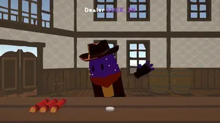 Скриншот 5 к игре CACTBOY
