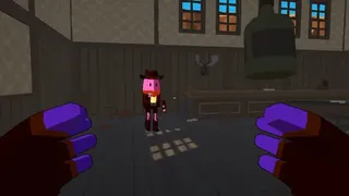 Скриншот 6 к игре CACTBOY