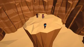 Скриншот 7 к игре CACTBOY