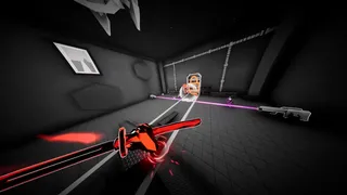 Скриншот 3 к игре Dimenshot