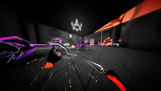 Скриншот 6 к игре Dimenshot